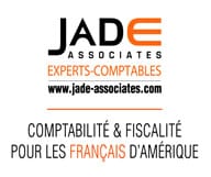 Jade Associates Expert Comptable New York