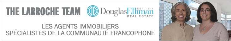 The Larroche Team Douglas Elliman