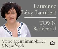 Laurence Lévy-Lambert – Town Residential