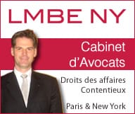 Laurent Deis, LMBE NY