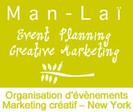 Man-Laï Event Planning & Creative Marketing