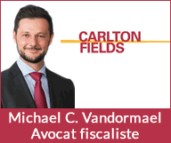Michael C. Vandormael, Carlton Fields
