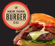 New York Burger Co. West Chelsea