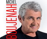 Michel Boujenah en tournée aux Etats-Unis