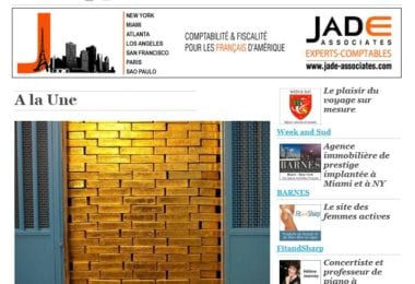 La newsletter French District New York du Jeudi 14 Novembre 2013 - 7 tonnes d’or dans une voute