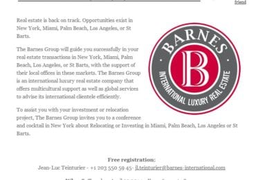 La newsletter French District New York du Jeudi 22 Mai 2014 - Le royaume de l'Art dans le Queens