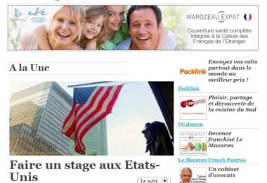 La newsletter French District New York du Jeudi 23 Juillet 2015 - Best Of de l'ete 2015 - Le meilleur de New York numero 1