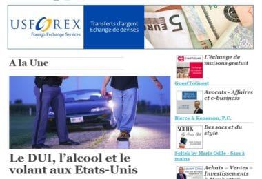 La newsletter French District New York du Jeudi 31 Juillet 2014 - L'ete a New York - Best of numero 5