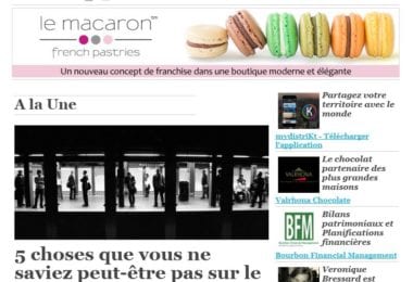 La newsletter French District New York du Jeudi 7 Mai 2015 - 5 choses que vous ne saviez peut-etre pas sur le metro new-yorkais