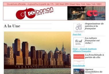 La newsletter French District New York du Mardi 10 Décembre 2013 - La vraie rentabilite d’un investissement immobilier a NY