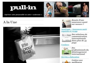 La newsletter French District New York du Mardi 25 Février 2014 - Une journee a Bloomingdale’s en images