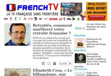 La newsletter French District New York du Mardi 28 Octobre 2014 - Networking et Bonnes Adresses a NY