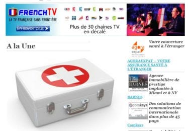 La newsletter French District New York du Mardi 29 Avril 2014 - Petit lexique de la pharmacie made in US