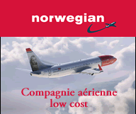 Norwegian