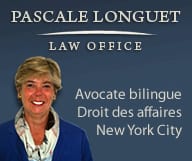 Law Office of Pascale Longuet