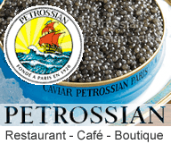 Petrossian