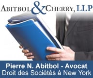 Pierre Abitbol, Abitbol & Cherry, LLP