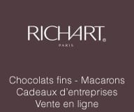 Richart Chocolates