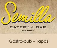 Semilla