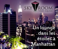 Skyroom Times Square