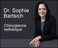 Dr. Sophie Bartsich MD FACS