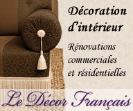 Le Décor Français