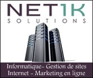 Netik Solutions 