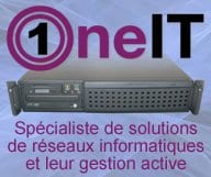 OneIT - Ghislain Kouame