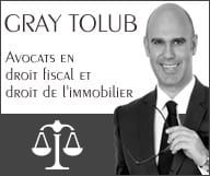 GRAY TOLUB LLP