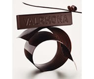 Valrhona, partenaire officiel des fêtes de Noël