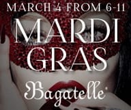 Mardi Gras, reste-là