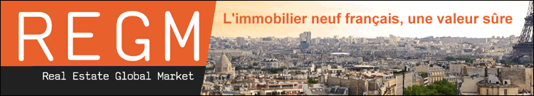 Yves Dikoume – REGM | Real Estate Global Market