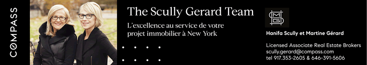 Scully Gerard Team – Compass