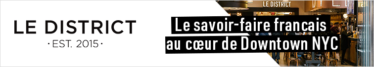 Le District
