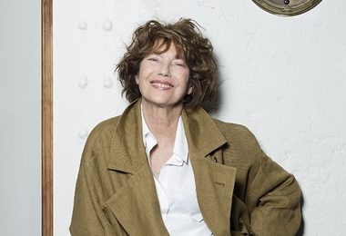 Jane Birkin revient sur scène