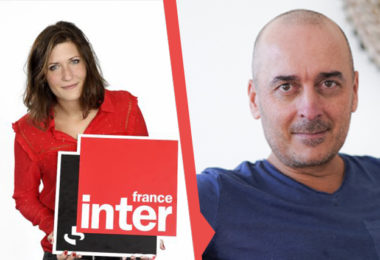 Interview France Inter de Romain Angeletti, CEO & fondateur du French District