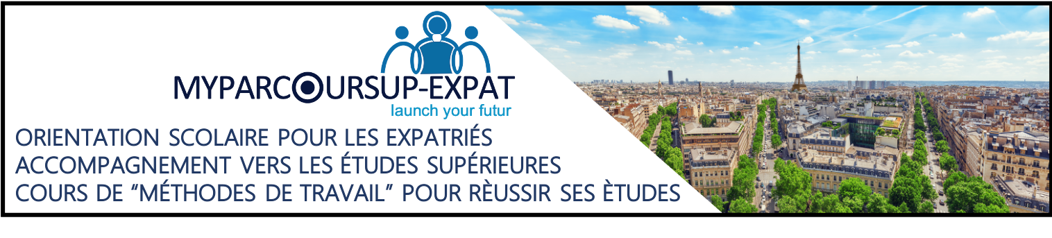 Myparcoursup-expat