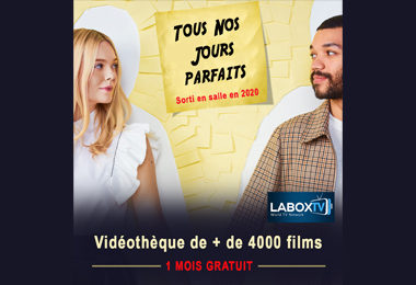 Vidéothèque de + 4000 films