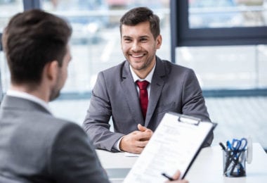 Travailler aux États-Unis