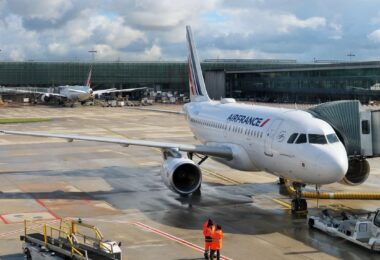 Détaxe Charles de Gaulle : comment se faire rembourser la TVA ?