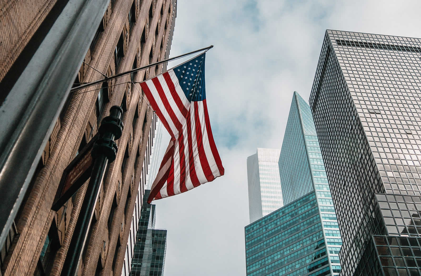 10 bonnes raisons de vivre aux États-Unis
