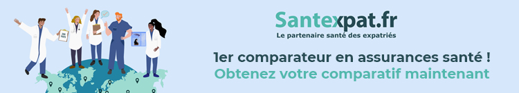 Santexpat.fr