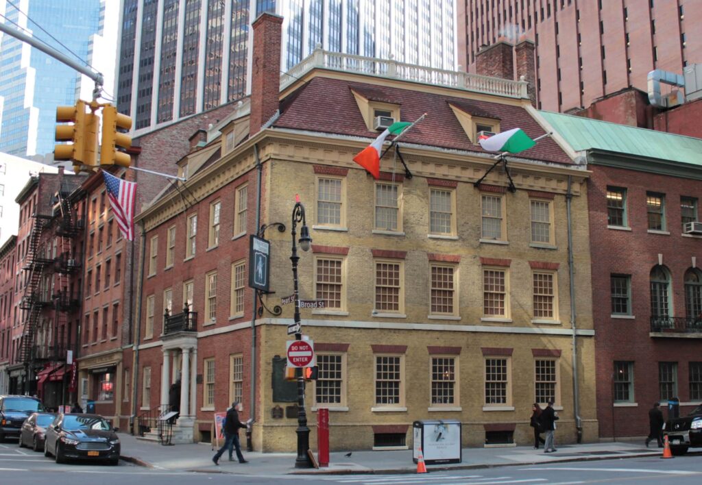 plus-vieux-restaurants-new-york-fraunces-tavern-2