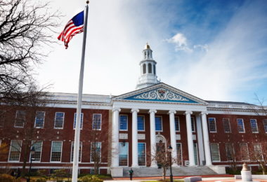 5 choses sur Harvard que vous ne saviez probablement pas