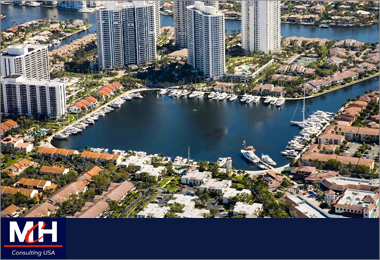 MCH Consulting USA