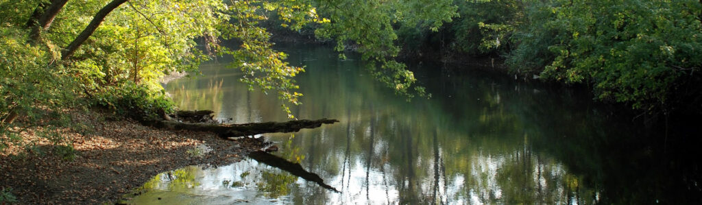 Parc national de Cuyahoga Valley dans l'Ohio