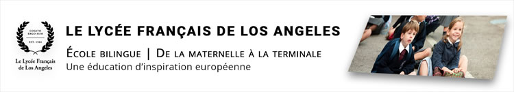 LE Lycée Français de Los Angeles