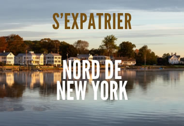 Préparer son expatriation au nord de New York