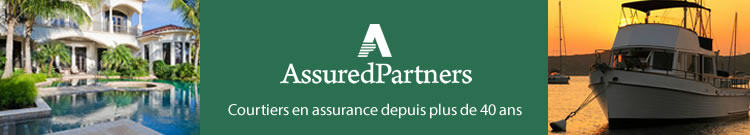Assured Partners – Courtiers en assurances