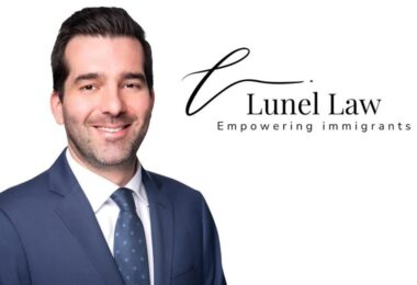 David Lunel, avocat d’immigration francophone aux Etats-Unis